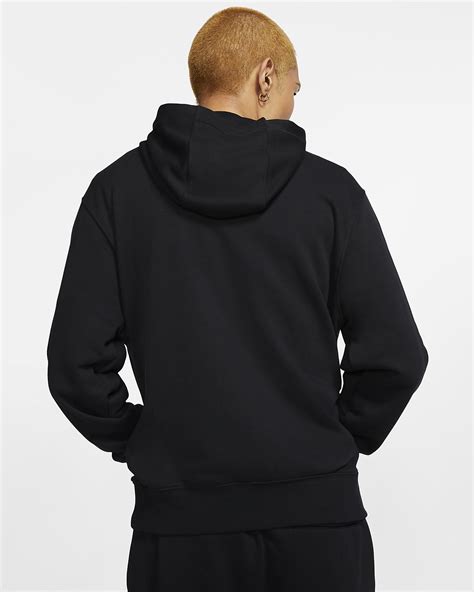 Nike Sportswear Club Hoodie voor heren